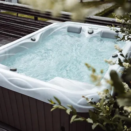 Altholz-suite - Nationalpark Kalkalpen *