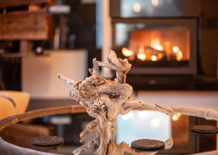 Altholz-suite - Nationalpark Kalkalpen * Рамзау