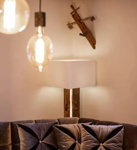 Altholz-suite - Nationalpark Kalkalpen Рамзау